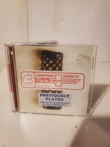 Ugly Americans – Stereophonic Spanish Fly CD 1996 Capricorn Records Funk Rock... - Picture 1 of 6