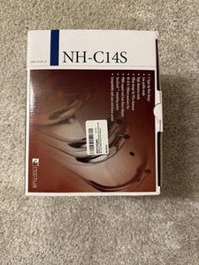 Noctua NH-C14S Intel LGA115x LGA1200 LGA 1700 and AMD AM2/AM2+/AM3 AM4 - Picture 1 of 3