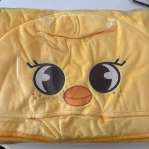 Stray Kids Felix Pogari Blanket Japan Exclusive Unused Unopened SKZOO Official - Picture 1 of 4