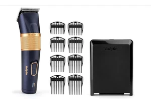 BaByliss Lithium Performance Haarschneider - Bild 1 von 1
