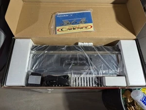 NEW old stock!!! Cadence Txa1000d Mono Block Amplifier - Picture 1 of 5