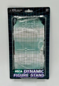 NECA #2082 Dynamic Actionfigur Ständer Neu in Verpackung Neu Versiegelt - Bild 1 von 5