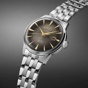 seiko presage "Night Time Tokyo" 1 Of 9000 - SRPK93J - Picture 1 of 5