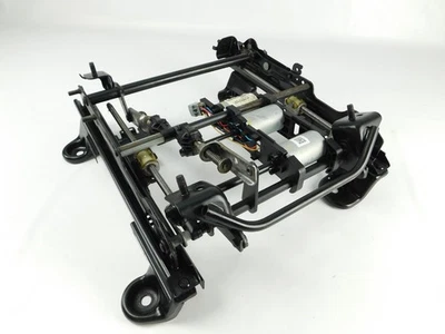 Silverado Tahoe Yukon Sierra 2007-2014 asiento delantero ajuste de pista derecho OEM Foto 1 de 4