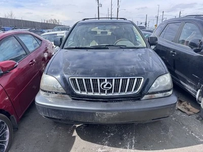 Estojo de transferência compatível com 99-03 LEXUS RX300 638021 - Imagem 1 de 4