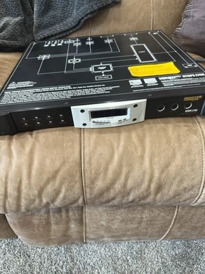 Monster Power HTUPS 2700 ⚡ Home Theater Reference Power Center - Image 1 of 3