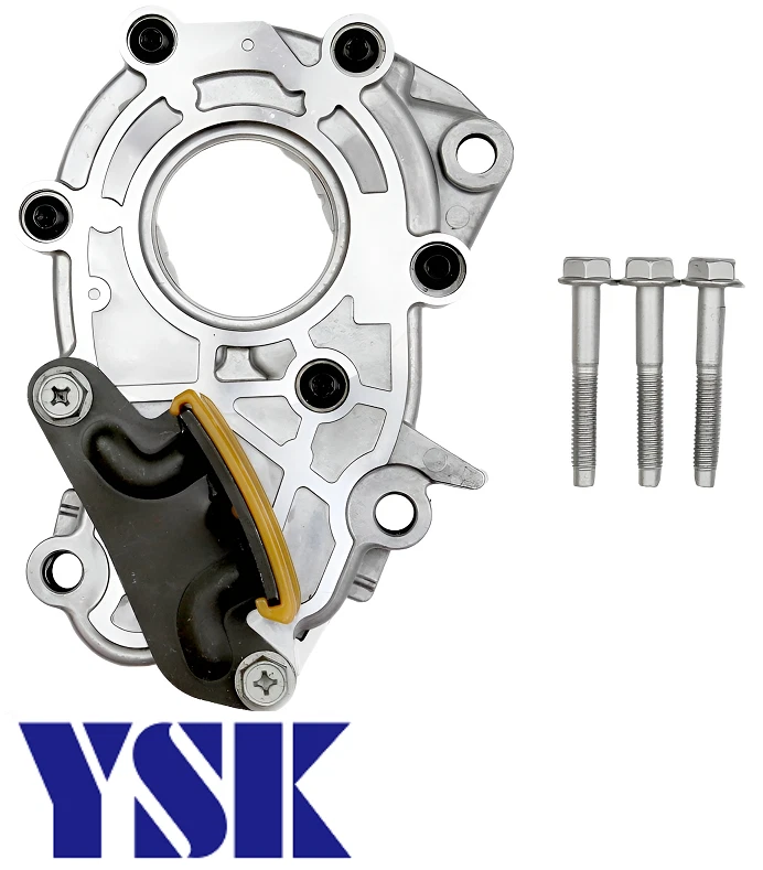 YSK STANDARD ENGINE OIL PUMP KIT FOR ALFA ROMEO BRERA JTS 939A0 3.2L V6 - image 1 of 1