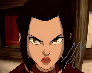 Grey DeLisle Avatar Last Airbender 8x10 Signed Photo JSA Certified Autograph - Picture 1 of 3