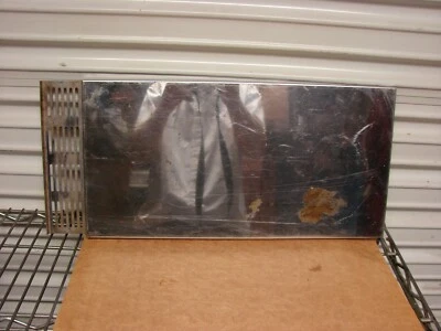 Máquina de café espresso Unic Diva grupo único panel superior acero inoxidable pulido Foto 1 de 4