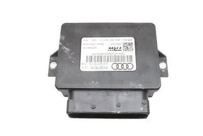 AUDI A6 4G2, C7, 4GC 4H0907801H Unité de Commande de Frein à Main 2.00 27341373 - Immagine 1 di 3