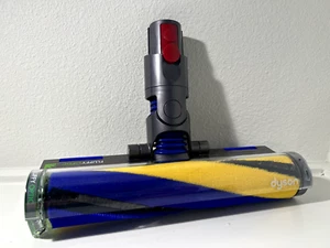 Dyson V12 Digital Slim Absolute Laser Nuevo Cabezal Limpiador de Suelos Esponjoso 971360-02 - Imagen 1 de 5