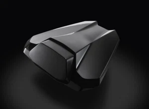 KTM 1290 Super Duke R Seat Cover Black Matte from Model 2020 - Picture 1 of 1