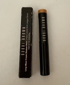 Bobbi Brown Mini Long Wear Cream Shadow Stick Golden Pink .03 oz / 0.9g NIB - Picture 1 of 6