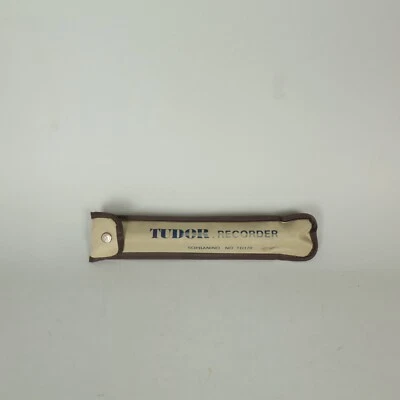 Grabadora Tudor Sopranino TD-170 nueva stock antiguo Foto 1 de 4