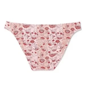 Rhode Bikini Bottom low rise med coverage quality material Size XL - Picture 1 of 3