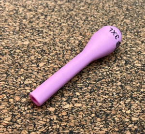 WP9 WP20 Extra Long Ceramic Cup TIG Nozzle 3/16" No. 3XL 4.8mm x 63mm 796F74 - Picture 1 of 1
