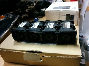 Dell Y2205 0Y2205 Fan Assembly for PowerEdge 1850 9CR0412S5038 San Ace 40 - Bild 1 von 6