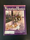 Vtg Victorian Homes Magazine Fall 1990