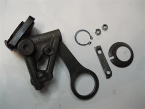 68-69 HONDA CL175 CA175 CONJUNTO BOMBA ACEITE 15200-235-000 - Imagen 1 de 2