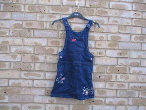 Marks and Spencer Indigo size 10-11 years dress - Picture 1 of 15