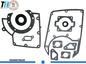 For STIHL 11110071050 Gasket Set Chainsaw 050 051 TS510 TS760 1111-007-1050 - Picture 1 of 9
