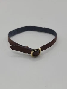 GI JOE Belt  ACCESSORY For  12" ACTION FIGURE 1/6 SCALE 1:6  - Picture 1 of 4