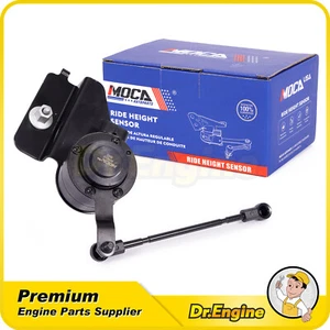 Sensor de altura de nivelación trasero derecho para 06-11 Buick Lucerne Cadillac DTS V8 - Imagen 1 de 9