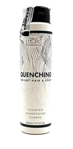 Tressa Quenching Shampoo For Dry Hair & Scalp 13.5 oz - Picture 1 of 1