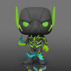 Funko Pop! Television Dc The Flash Godspeed Glow In The Dark #1100