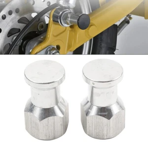 Motorcycle Rear Shock Suspension Spool For Honda Z125 Monkey 125 - Picture 1 of 13
