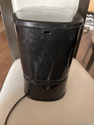 Кофеварка ADIRchef 800-12-BLK на 12 чашек - Изображение 1 из 4