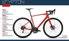 Argon 18 usato in Italia | vedi tutte i 53 prezzi!