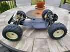 Vintage MRC World Scale Thunder King RC Project