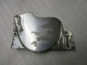 Yamaha SR 125 10F Ritzelabdeckung Deckel Abdeckung Ritzel Ritzeldeckel - Picture 1 of 5