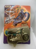 VTG NIB Matchbox HARLEY DAVIDSON ELECTRA GLIDE & Sidecar 1/15 VTG NIB Matchbox HARLEY DAVIDSON ELECTRA GLIDE & Sidecar 1/15