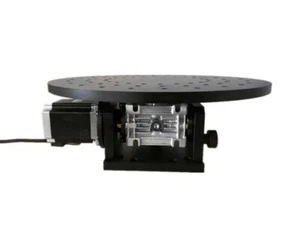 HY-JD300 360 Grad Elektrischer Drehteller Markierung Graviermaschine Turntable - Bild 1 von 15