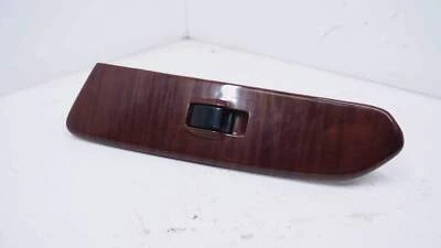 LH Front Power Window Switch - Fits Mitsubishi Verada KL-KW 2003-2005 - image 1 of 2