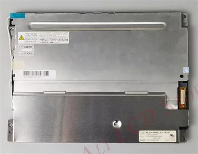 NL6448BC33-95D NL6448BC33-95 10.4 INCH Industrial LCD Display - Image 1 of 4