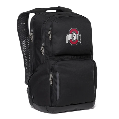 WinCraft Ohio State Buckeyes MVP Backpack Cover