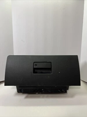 2008 MERCURY SABLE FRONT RIGHT PASSENGER SIDE DASH GLOVE BOX Foto 1 de 4