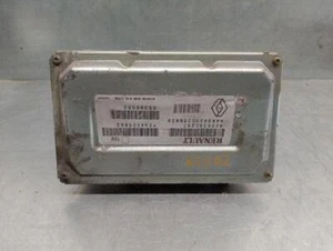 8200390297 centralina cambio automatico per RENAULT VEL SATIS (BJ0) 2.0 16V - Foto 1 di 5
