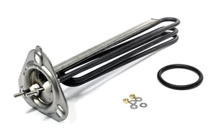 RESISTENZA 3000W 230V LF 3755002 RESISTENZA LAVASTOVIGLIE 3000W LASA 3202500 - Imagen 1 de 3