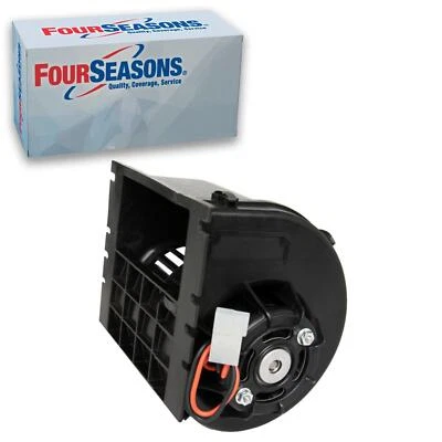 Motor soplador trasero 4 estaciones HVAC para Mercedes-Benz Sprinter 3500 2010-2018 Foto 1 de 4