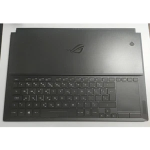 For ASUS ROG GX501 GX501V GX501VI GX501VIK GX501VS Backlit Keyboard Palmrest - Picture 1 of 2