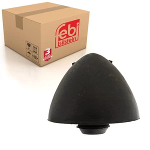 T4 Front Upper Bump Stop Fits VW Camper Transporter Van OE 70140730 Febi 18866 - Picture 1 of 4