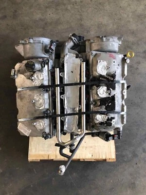 2006 道奇 MAGNUM 发动机电机总成 3.5 升(VIN V 第 8 位)216K 英里 (AT) — 第 1/4 张图片