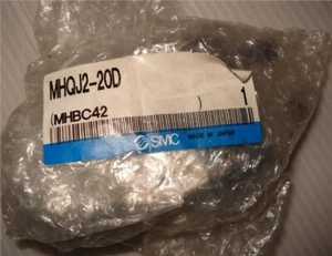 Nuovo SMC MHQJ2-20D vk - Foto 1 di 2