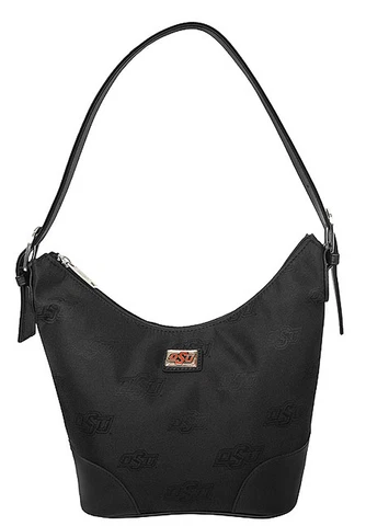 Oklahoma State Purse STUNNING OSU COWBOYS MicroFiber Fabric!  LIMITED EDITION! Cover