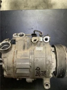6SBU14C 447260 1853 air conditioning compressor for BMW SERIE 3 BERLINA 135817 - Imagen 1 de 3
