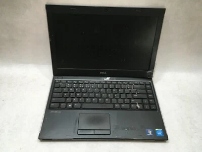 Dell Latitude 3330 Celeron No Ram No HDD Broken Hinge Power Dead For Parts- FT - Image 1 of 4